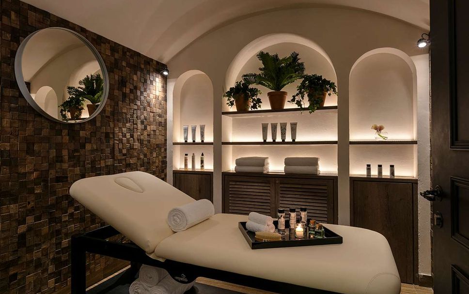 Spa Foto