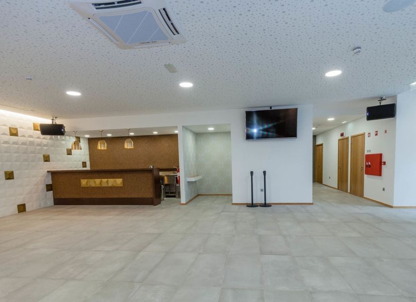 Ingresso Foto