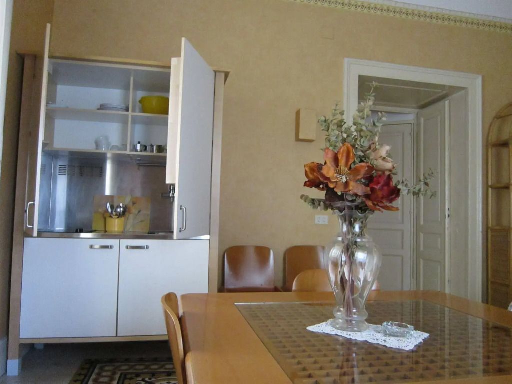 Sala pranzo Foto