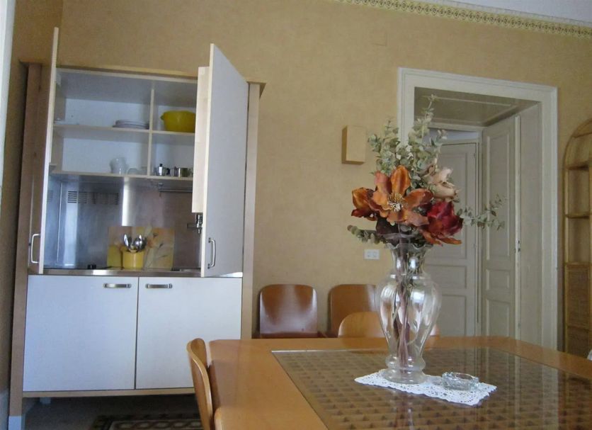 Sala pranzo Foto