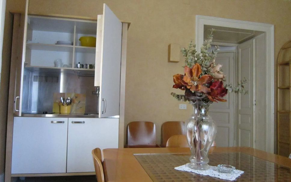 Sala pranzo Foto