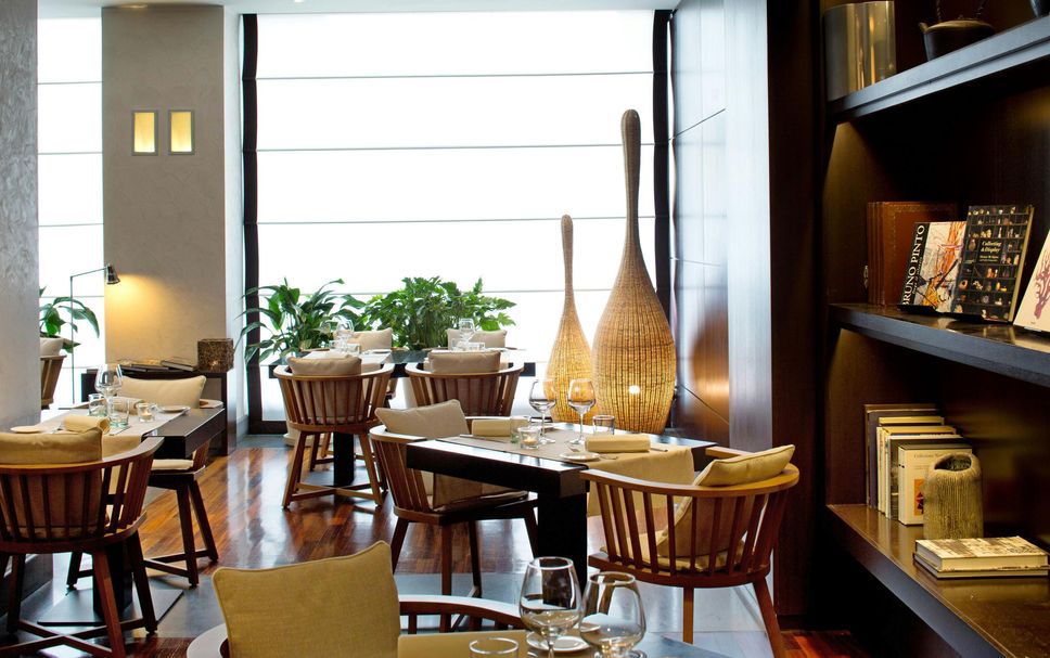 Ristorante Foto