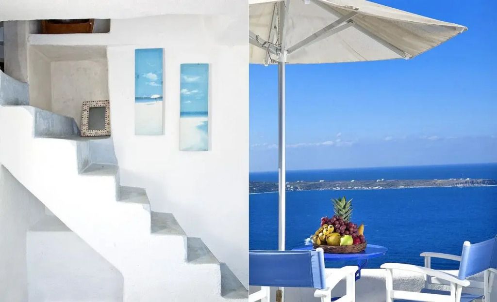 Balcone Foto