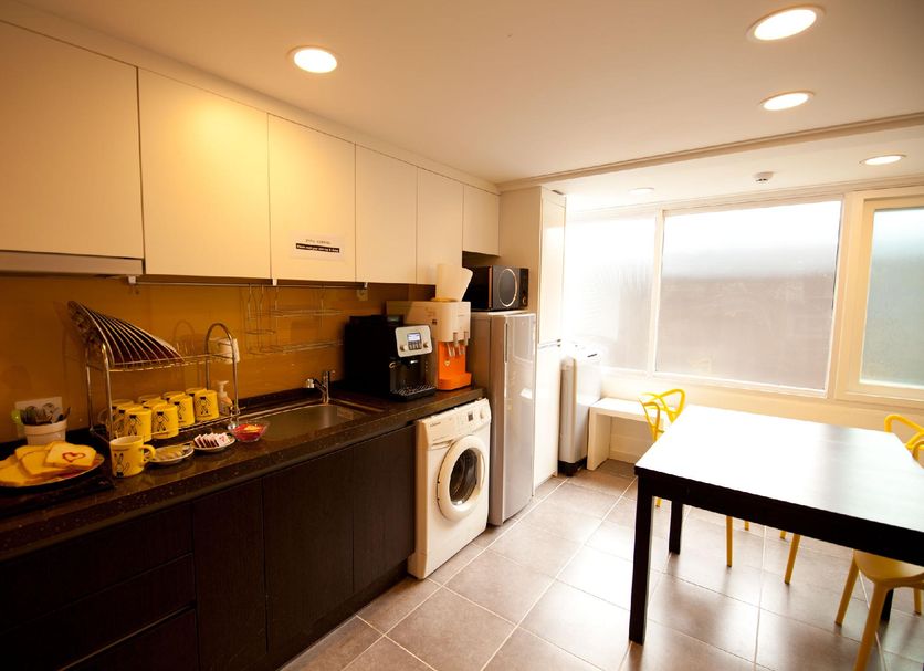 Cucina Foto