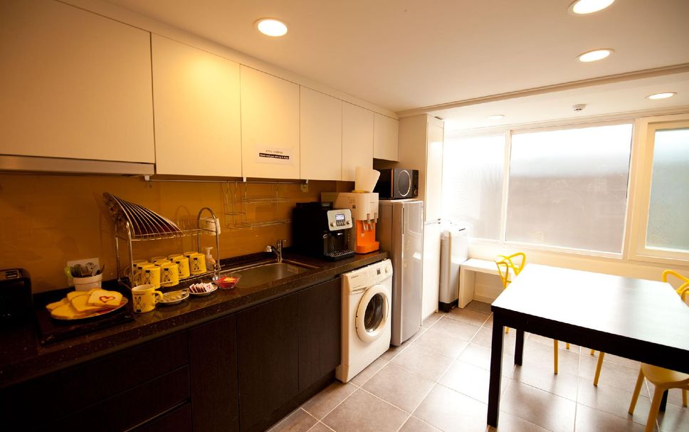 Cucina Foto