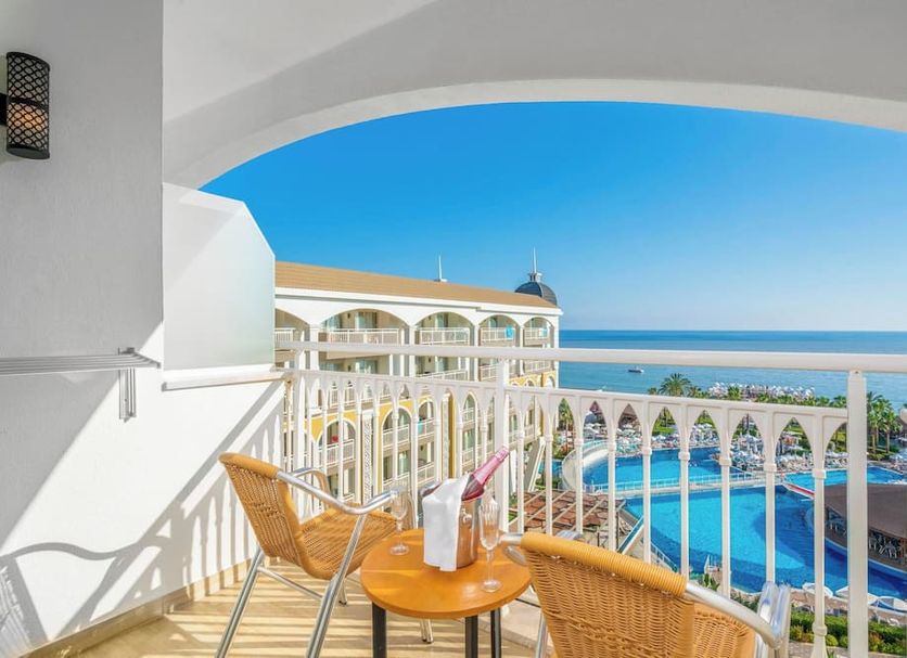 Balcone Foto