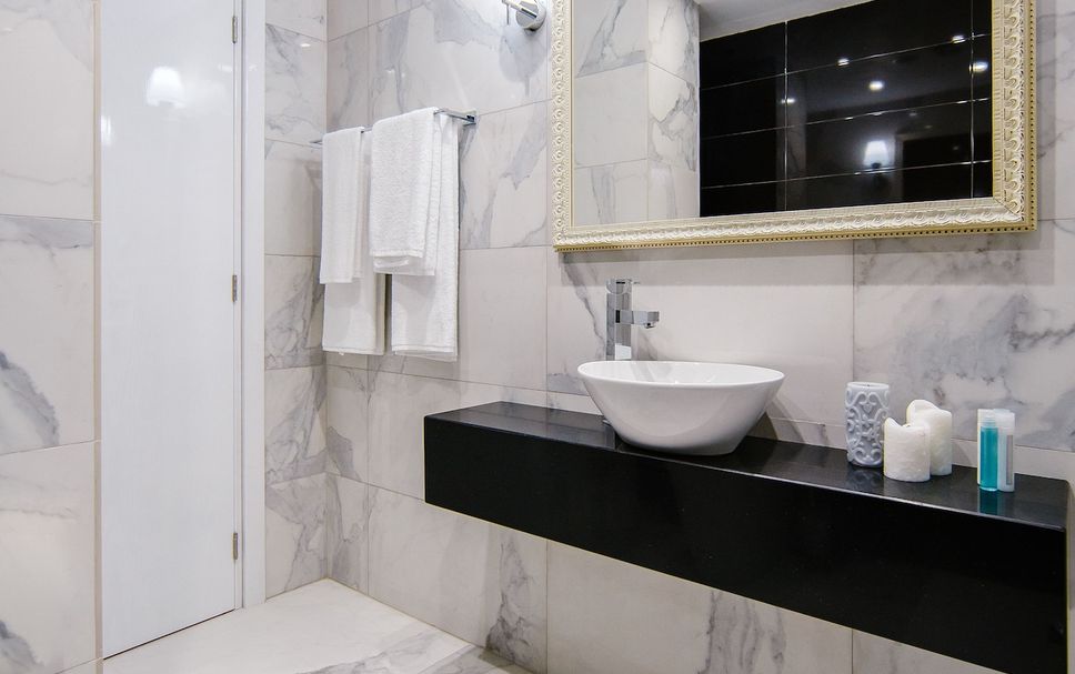 Bagno Foto