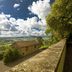 Vista esterna
