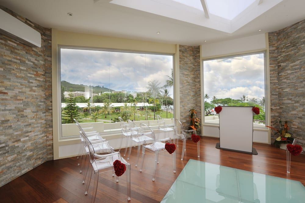 Sala pranzo
