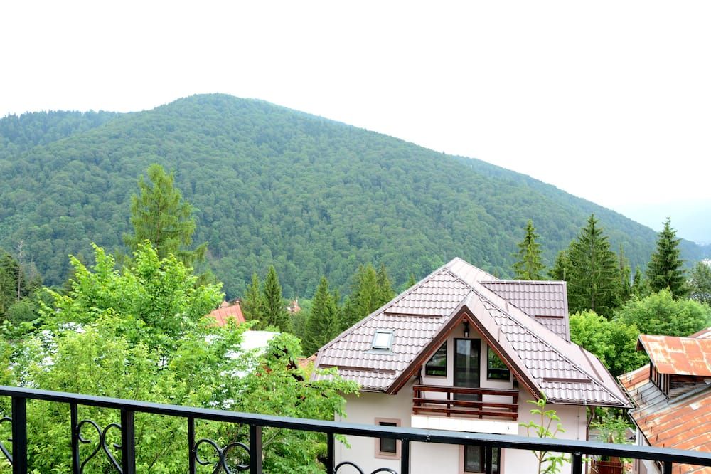 Vista esterna