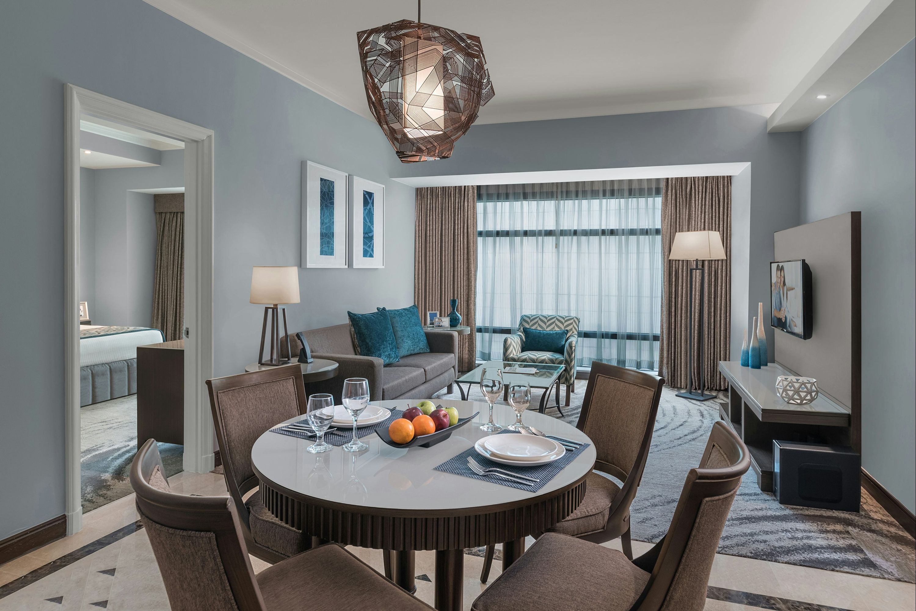 Sala pranzo