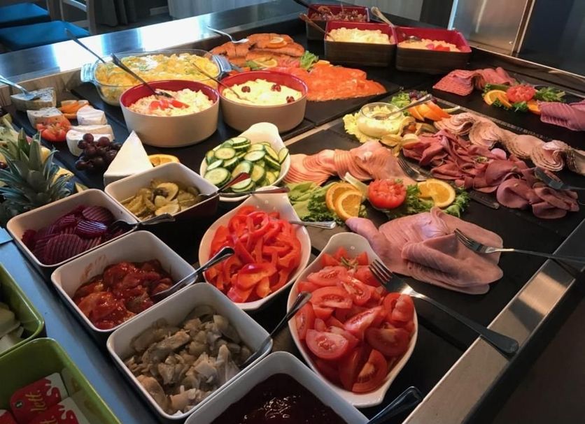 Ristorante Foto