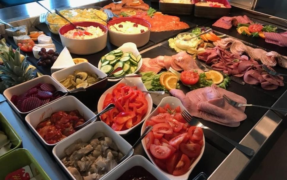 Ristorante Foto