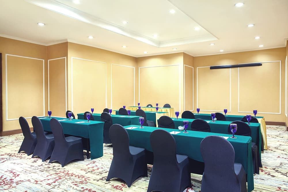 Sala conferenze