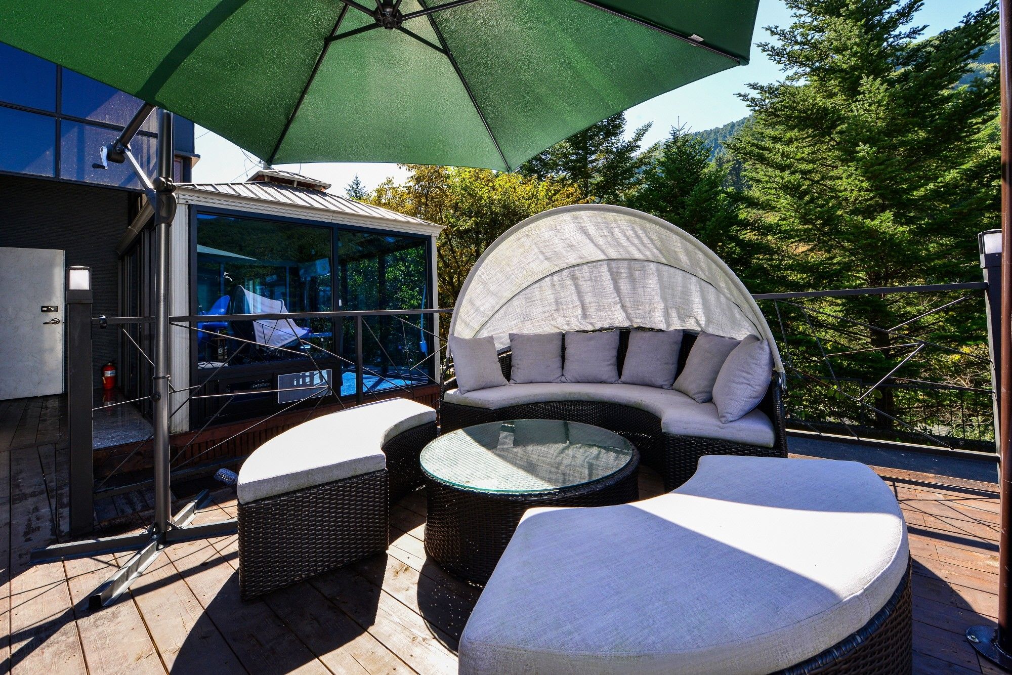 Balcone Foto