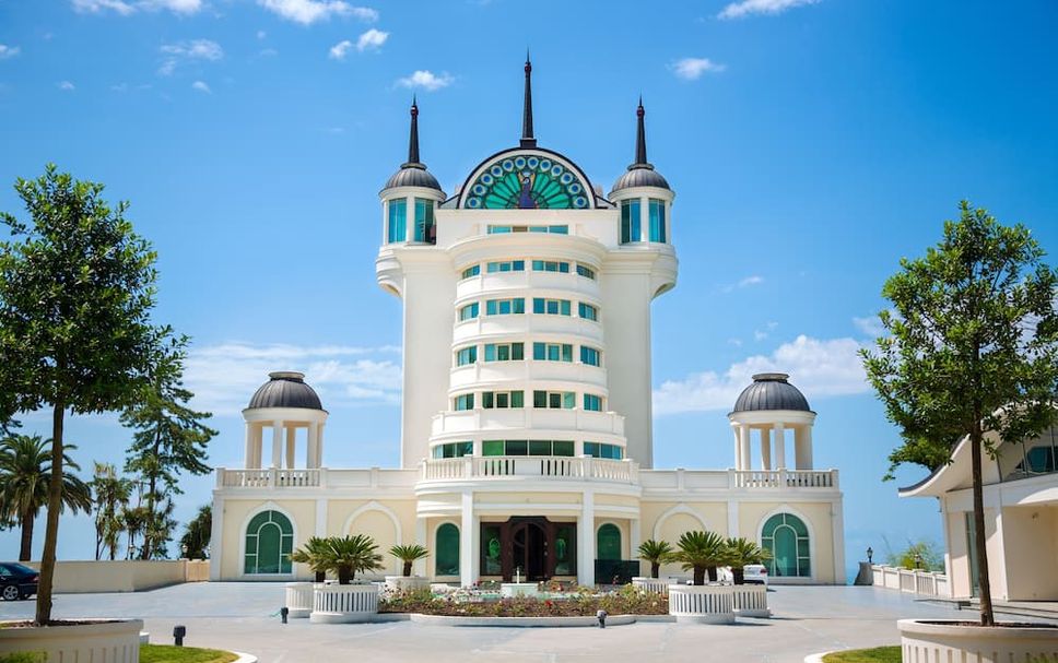 Edificio Foto