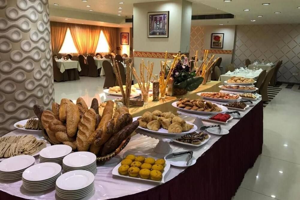 Buffet