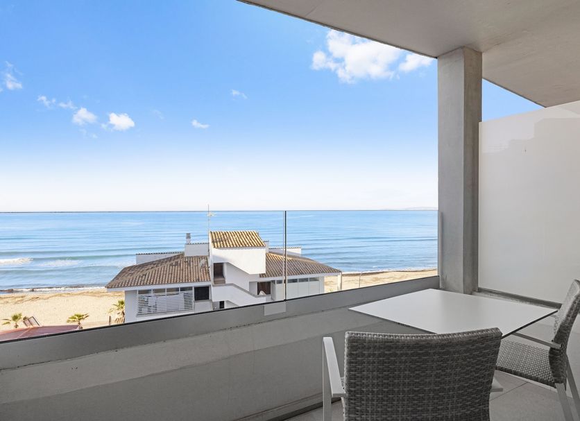 Balcone Foto