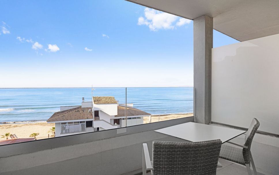 Balcone Foto