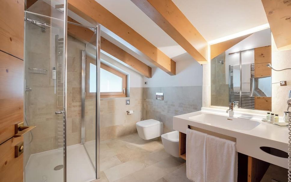 Bagno Foto