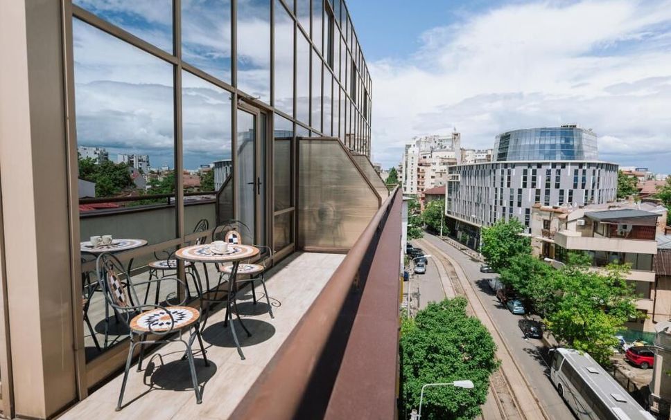 Balcone Foto