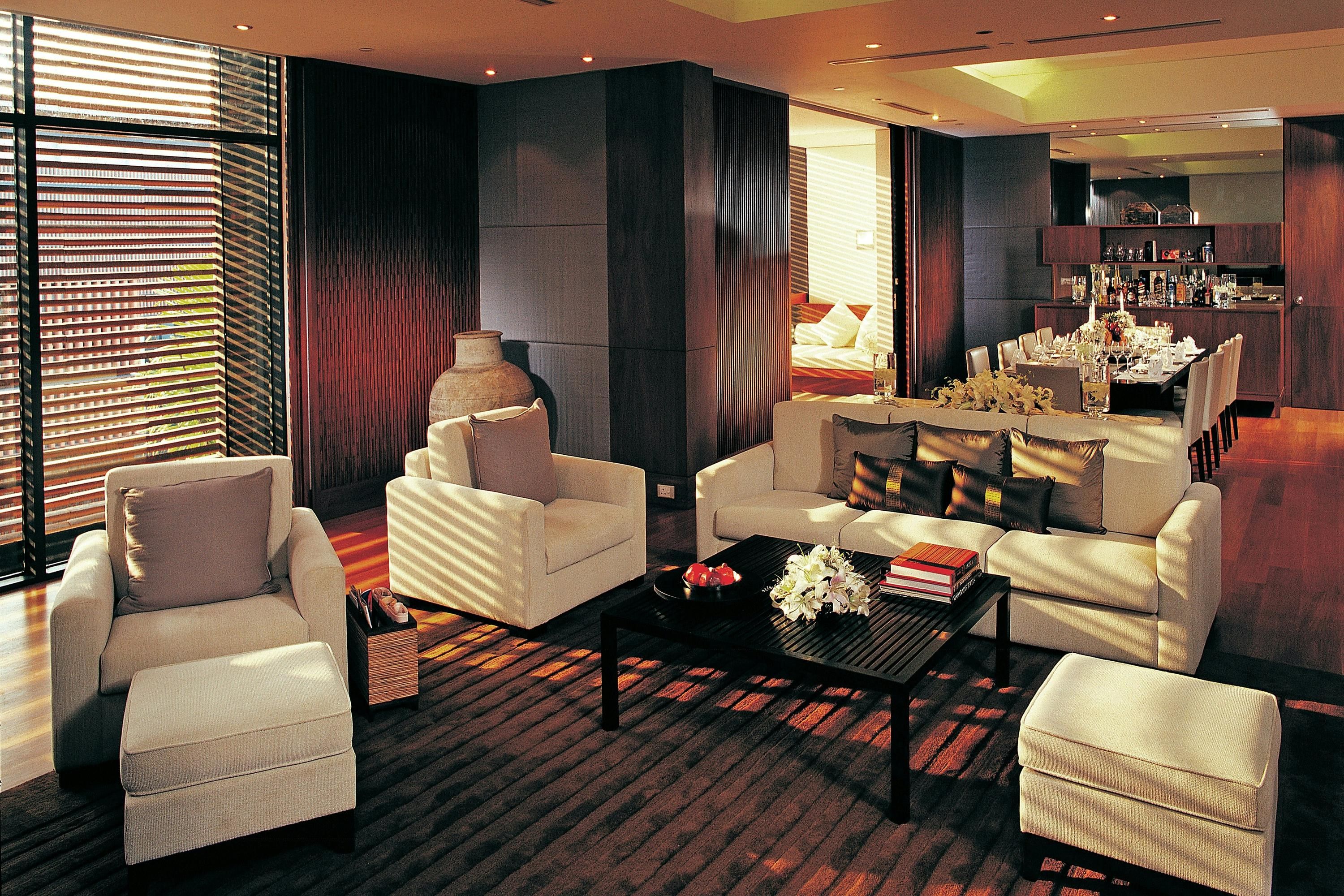 Area lounge