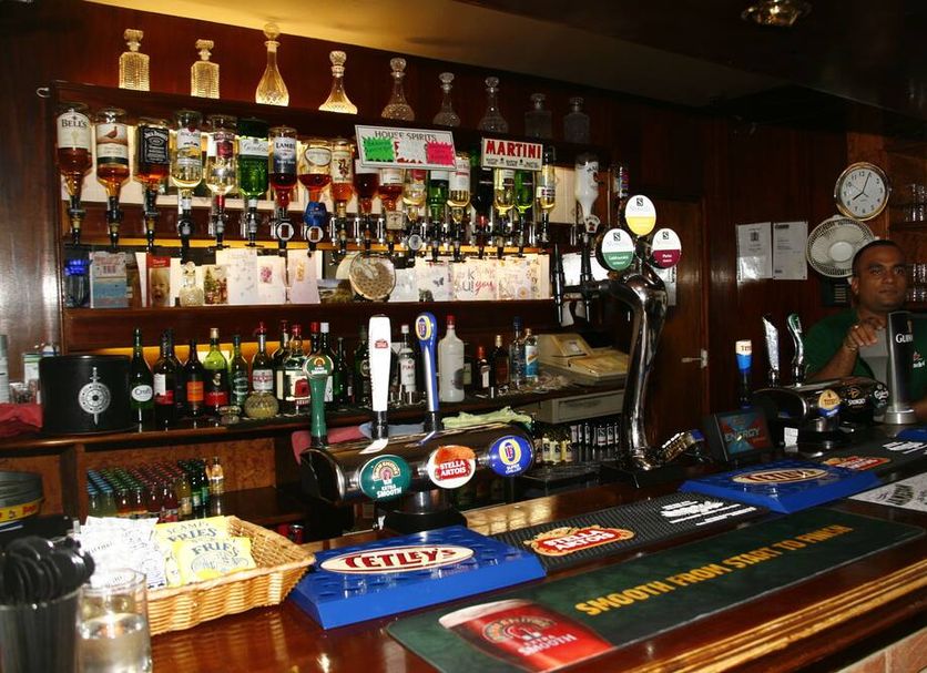 Bar Foto