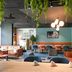 Area lounge