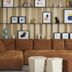 Area lounge