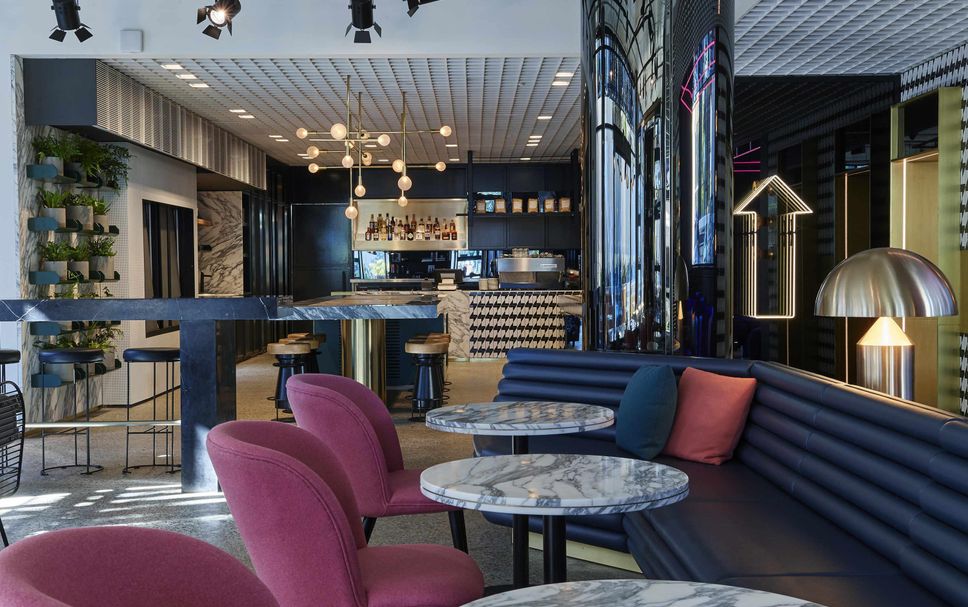 Ristorante Foto
