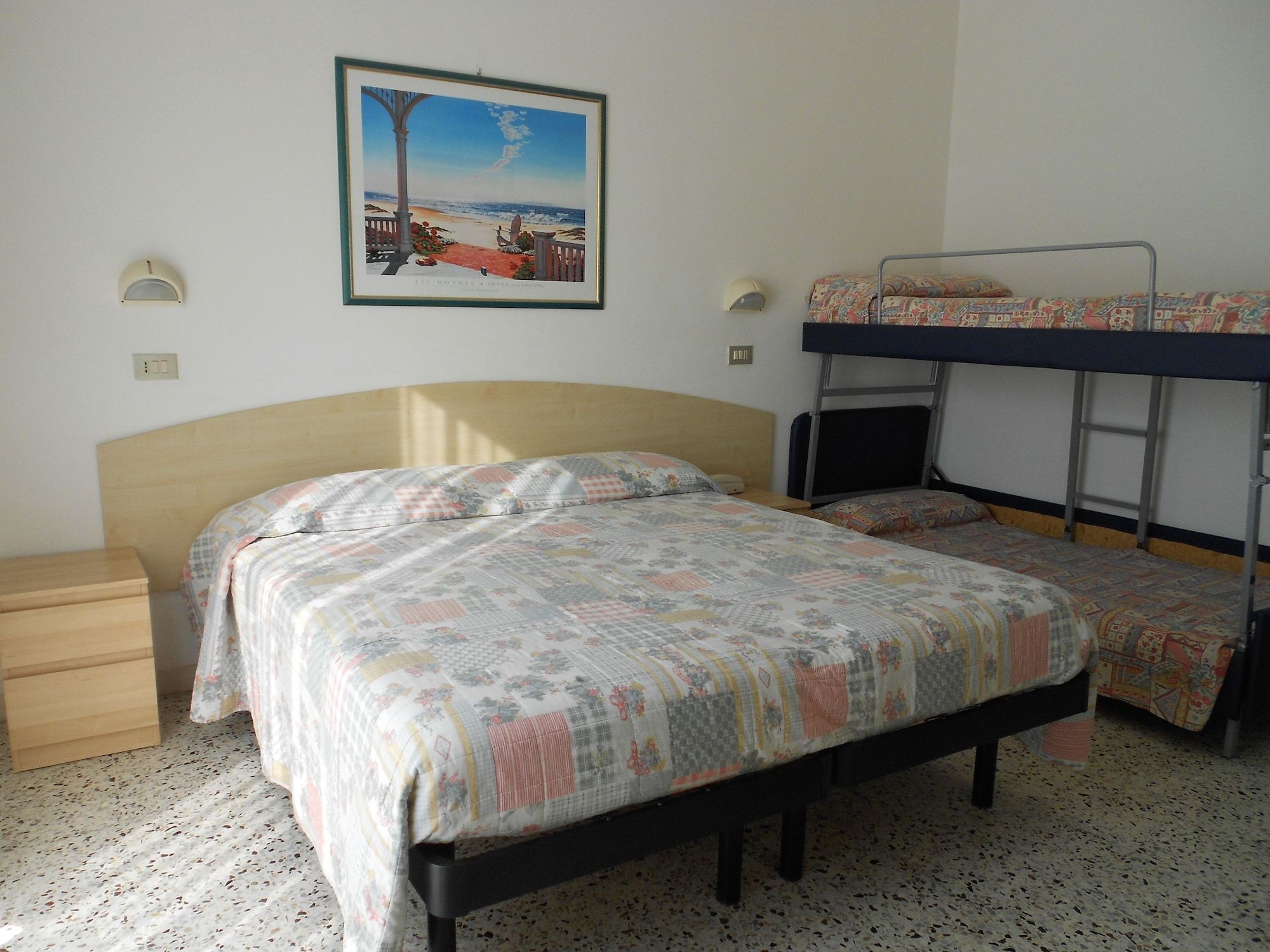 Camera da letto