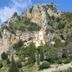 Vista esterna