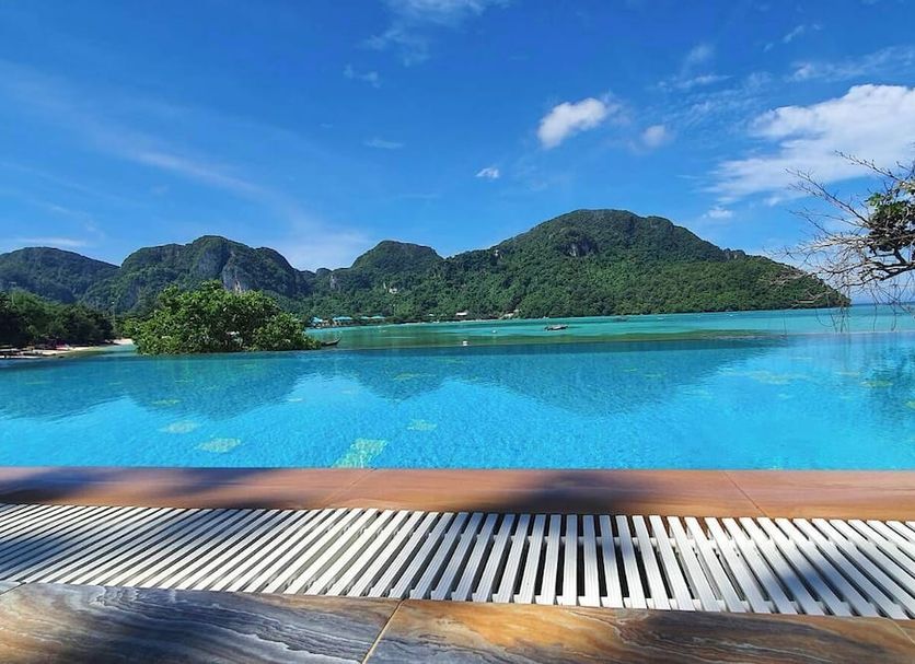 Piscina Foto