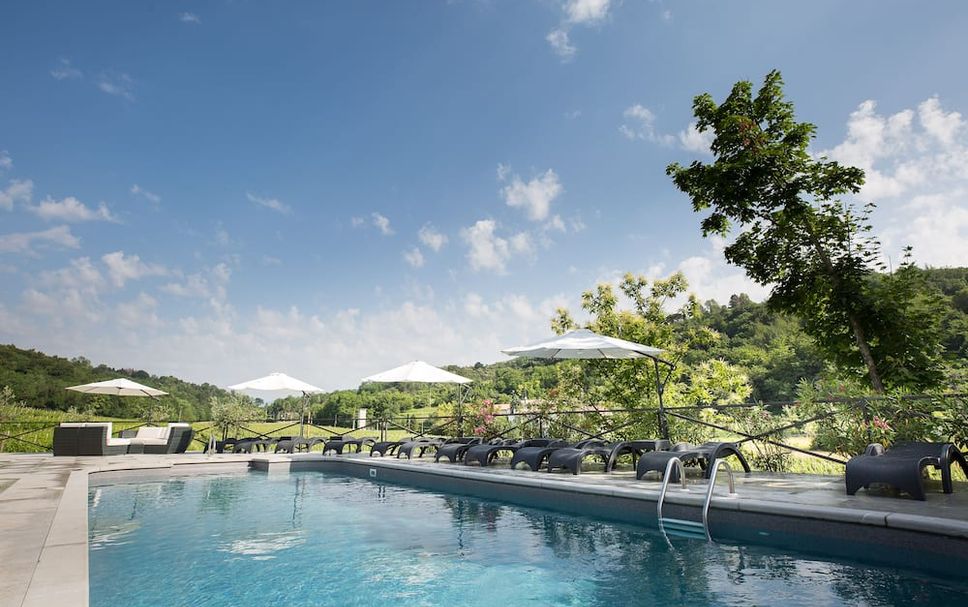 Piscina Foto