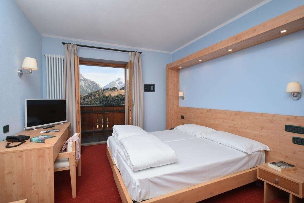 Camera da letto