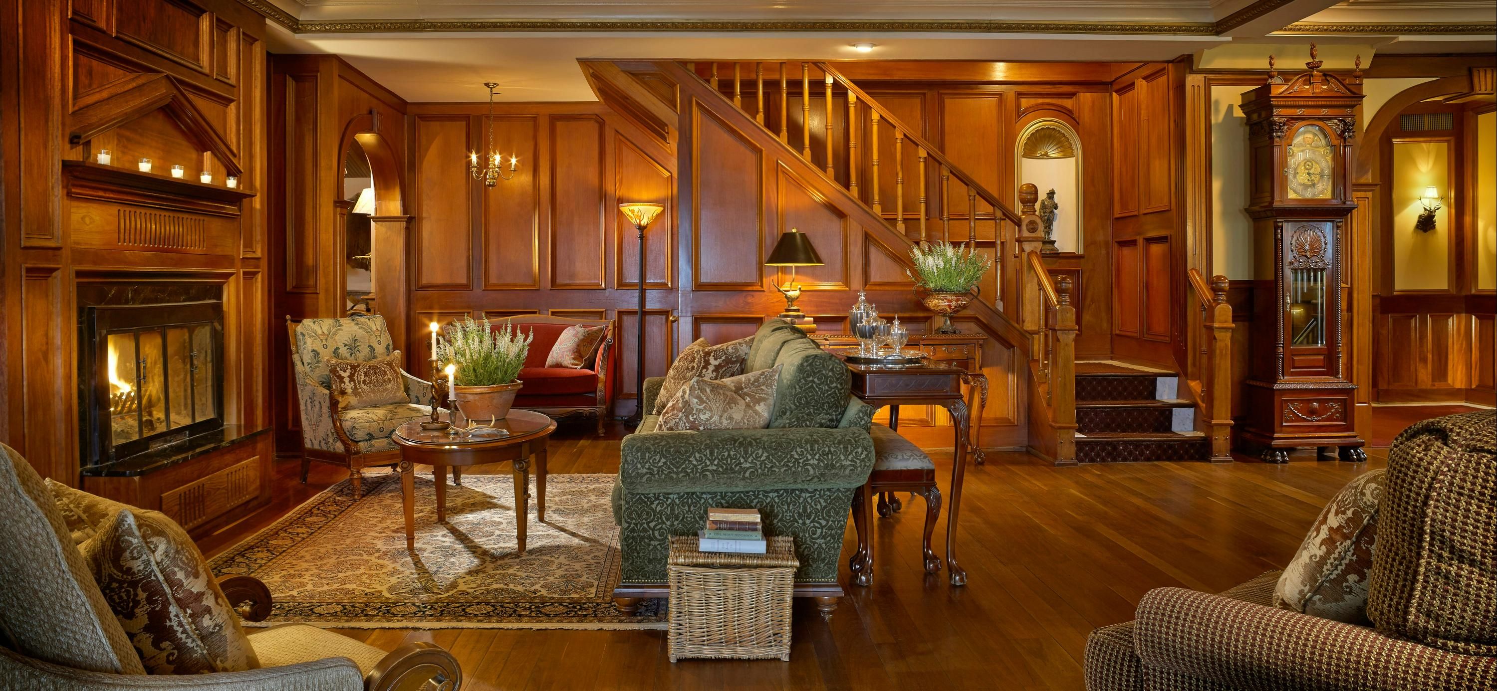 Area lounge