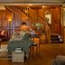 Area lounge