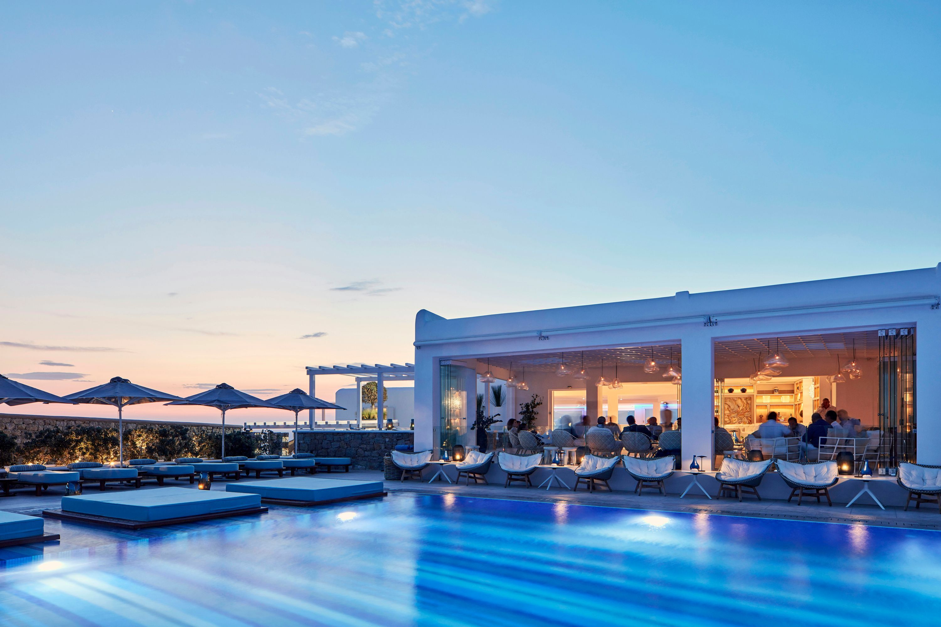 Piscina