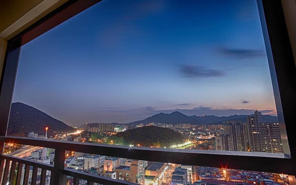 Balcone Foto