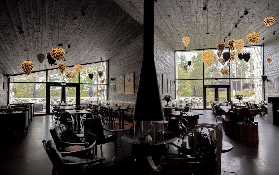 Ristorante Foto