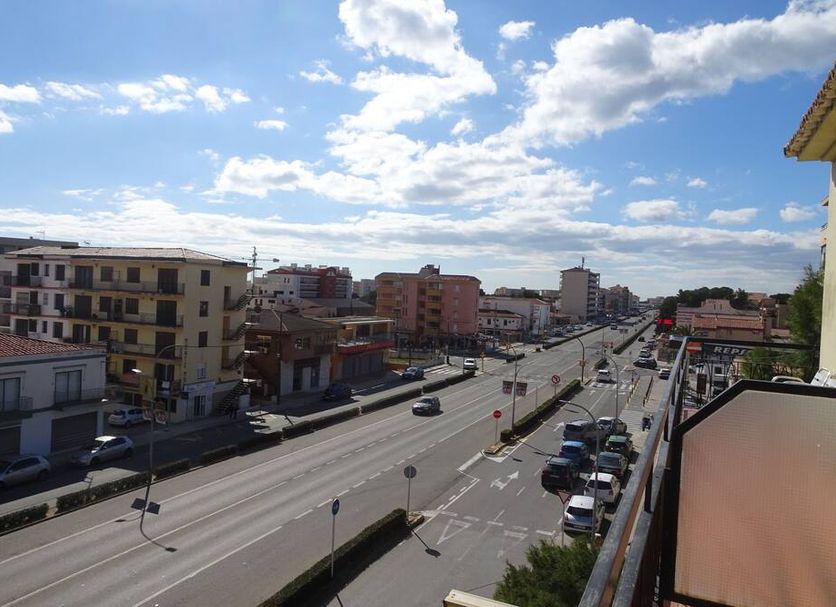 Balcone Foto