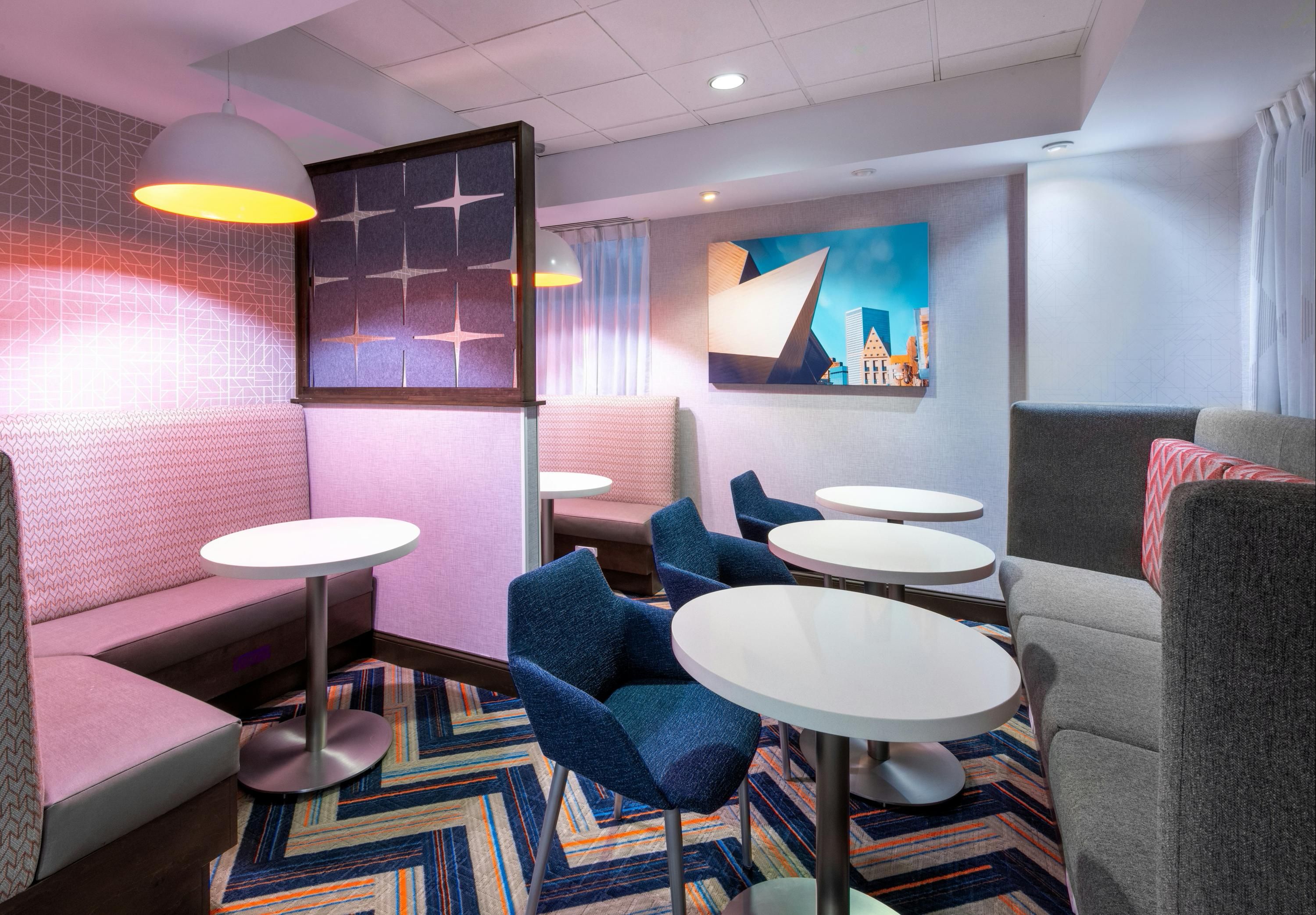 Area lounge