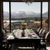 Sala pranzo