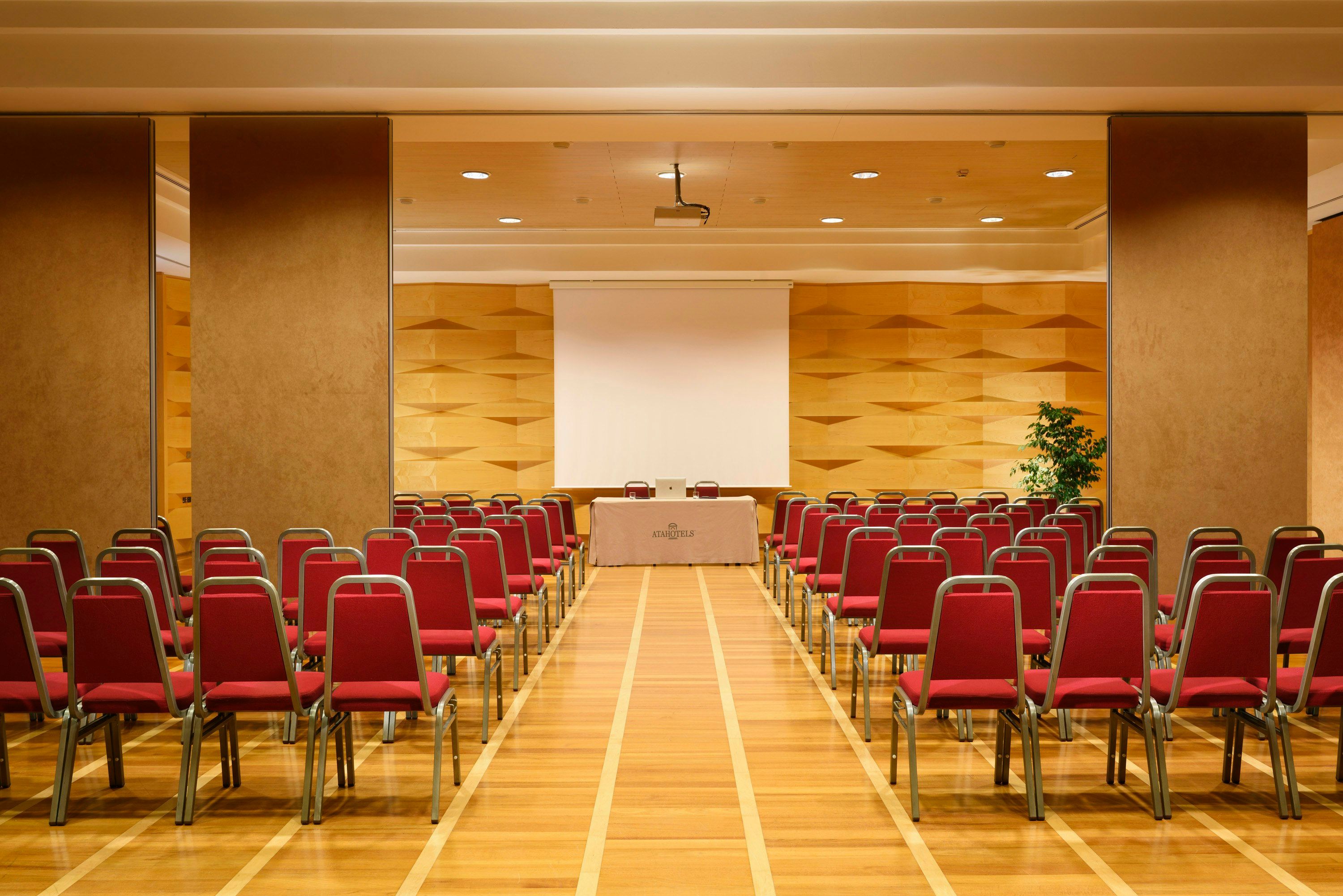 Sala conferenze