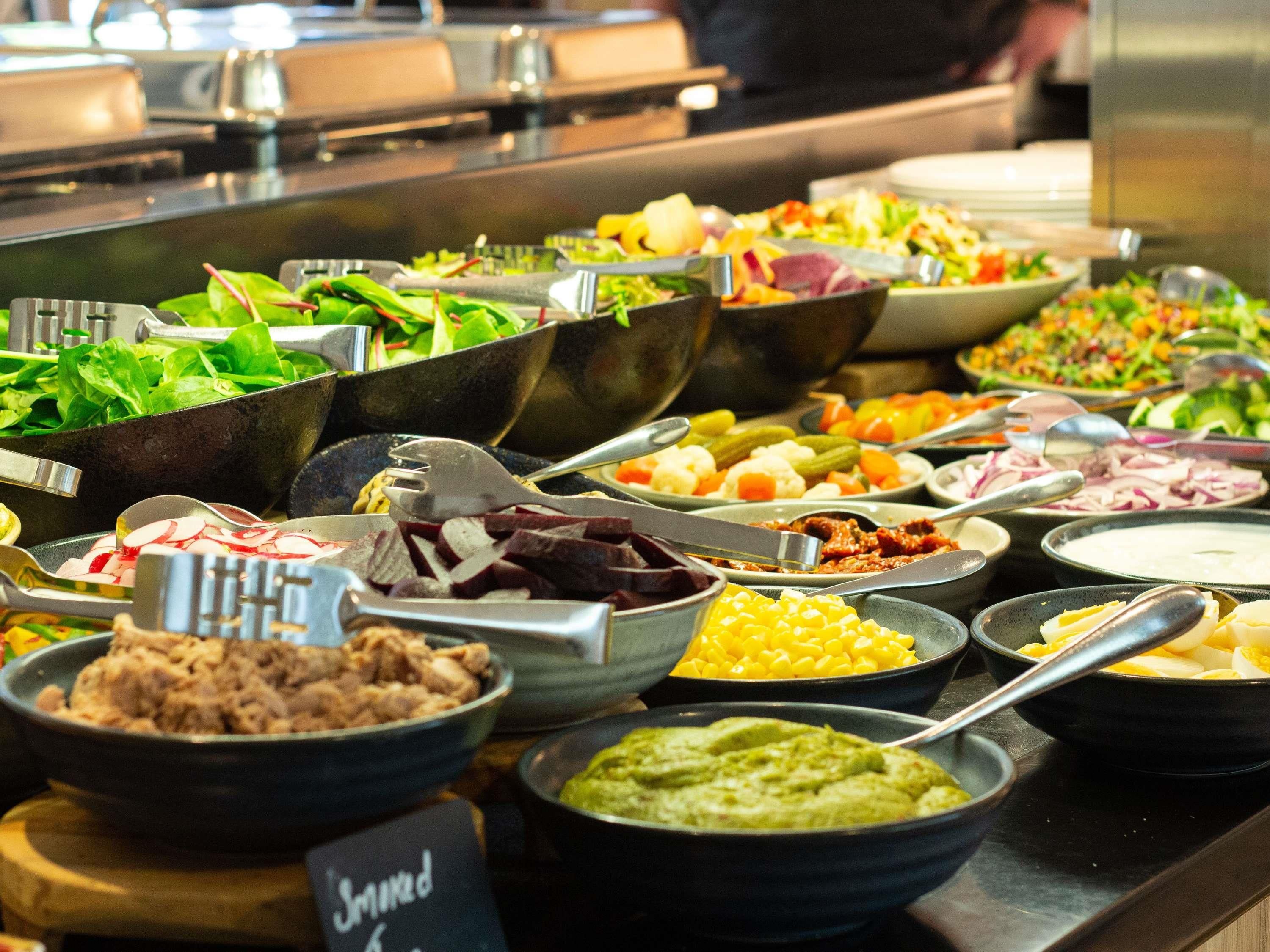 Buffet
