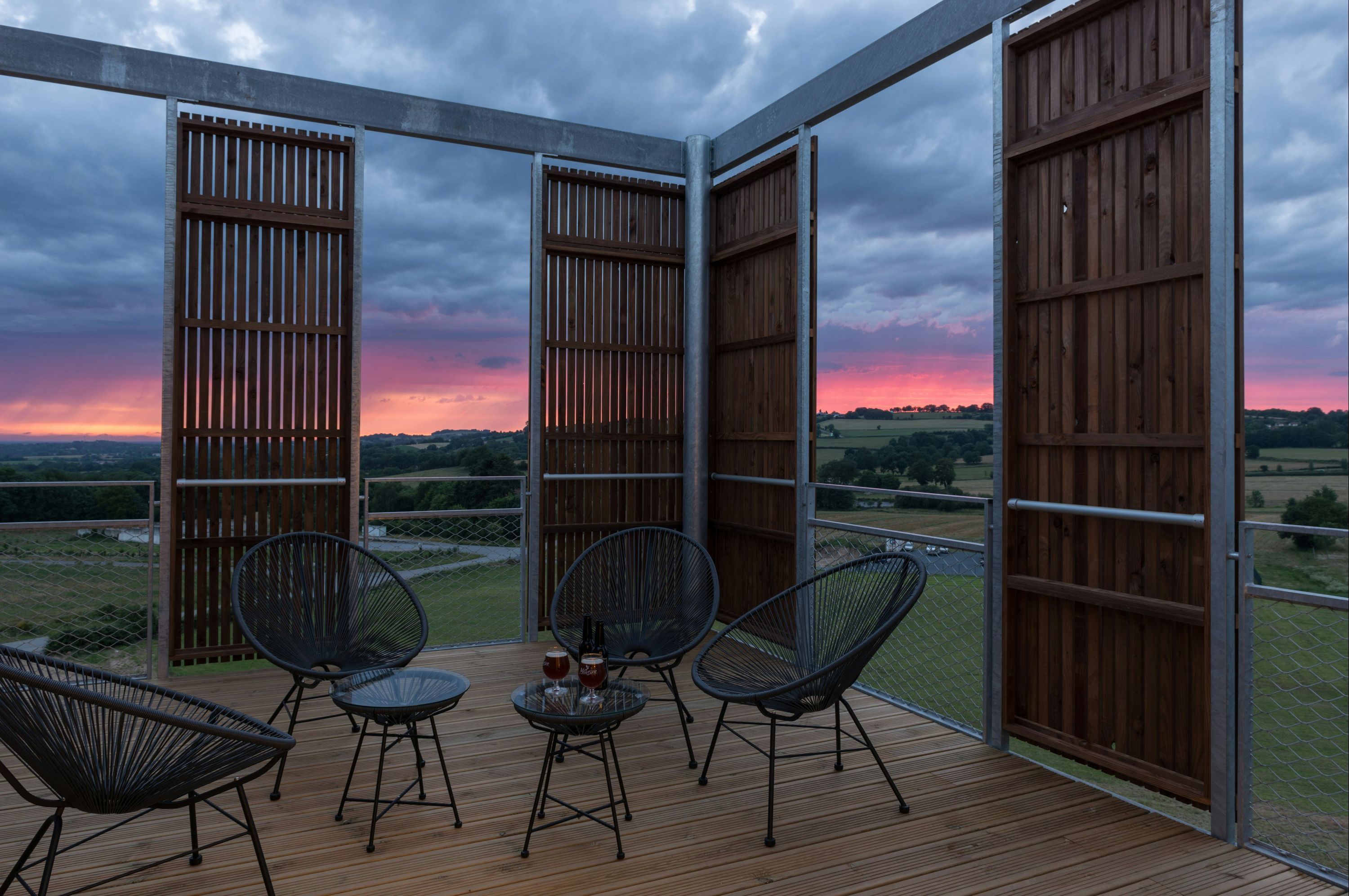 Balcone