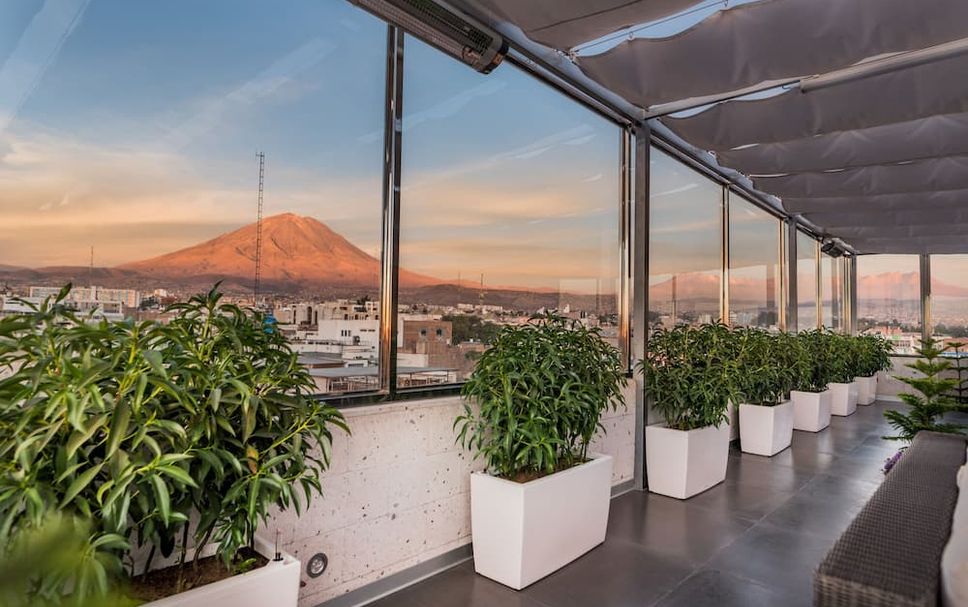 Balcone Foto
