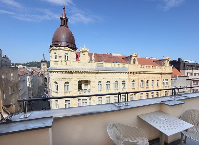 Balcone Foto