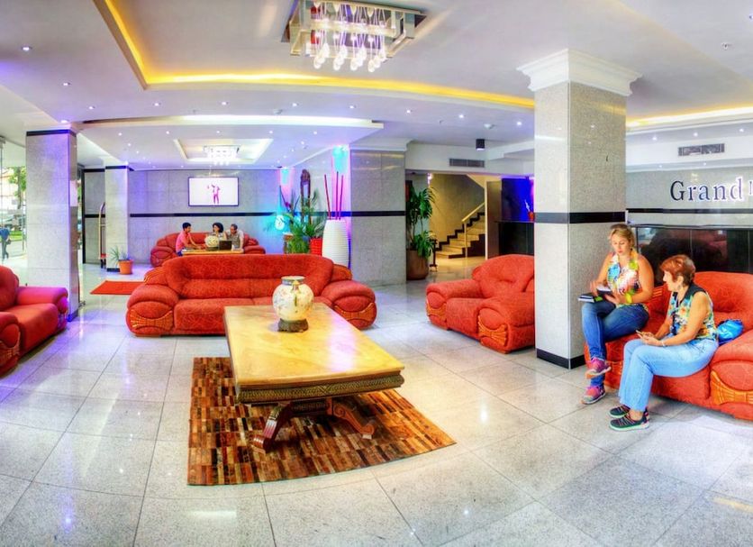 Ingresso Foto