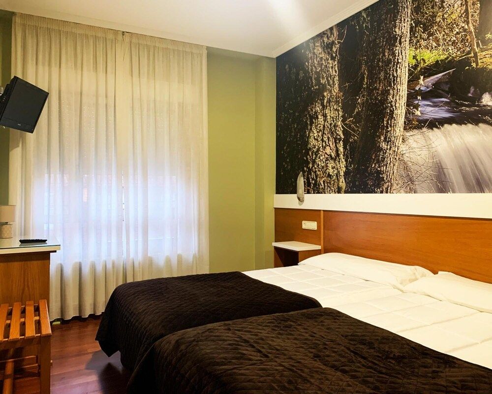 Camera da letto